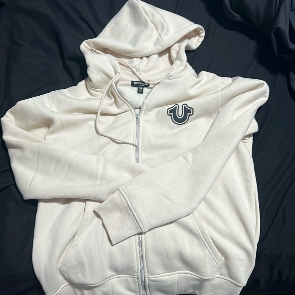 True Religion Hoodie